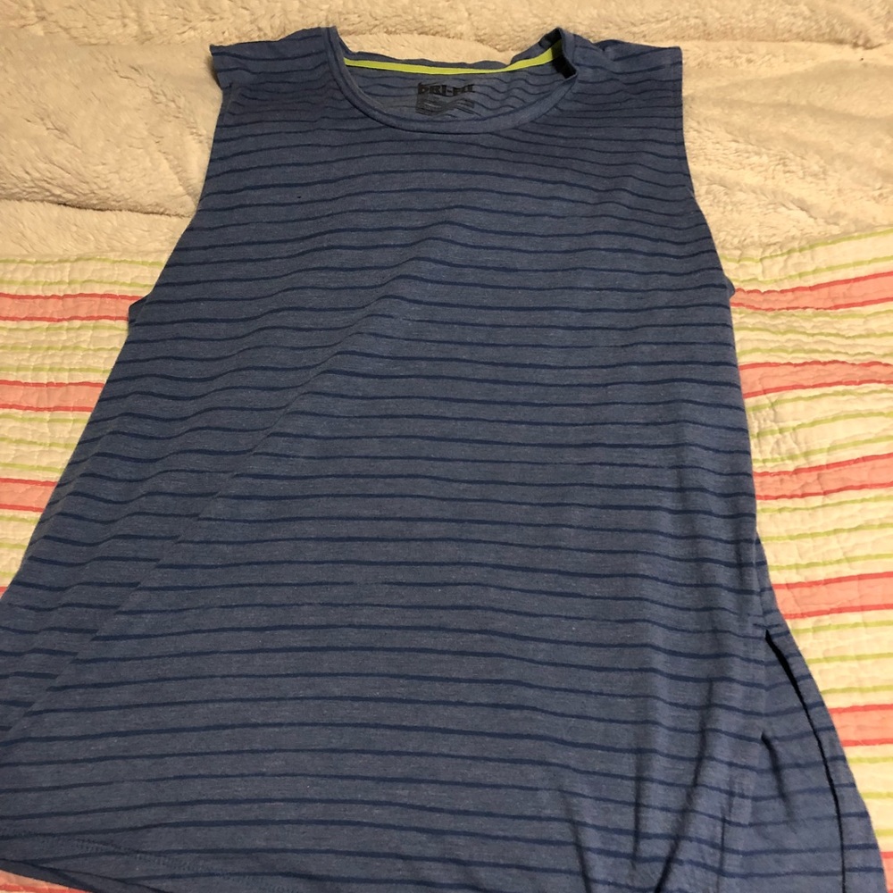 Women’s Active Shirt